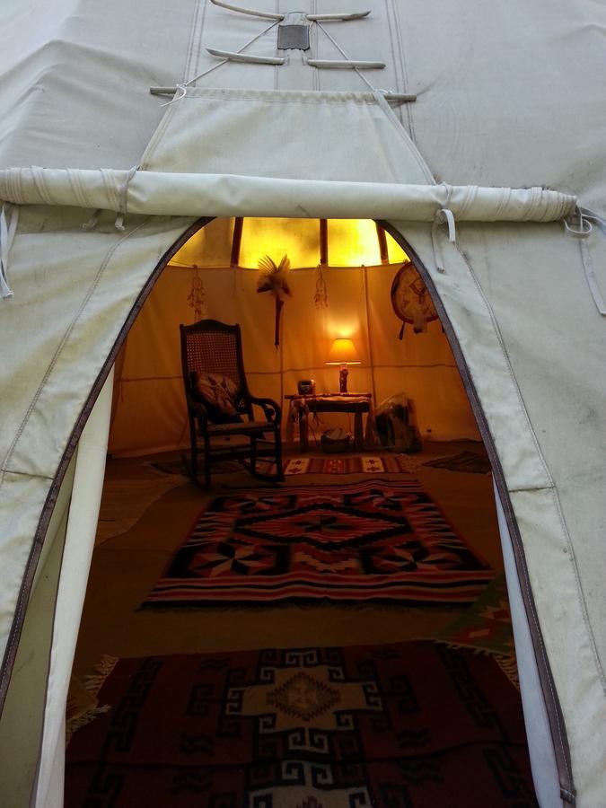 The Inn At Fawnskin Экстерьер фото