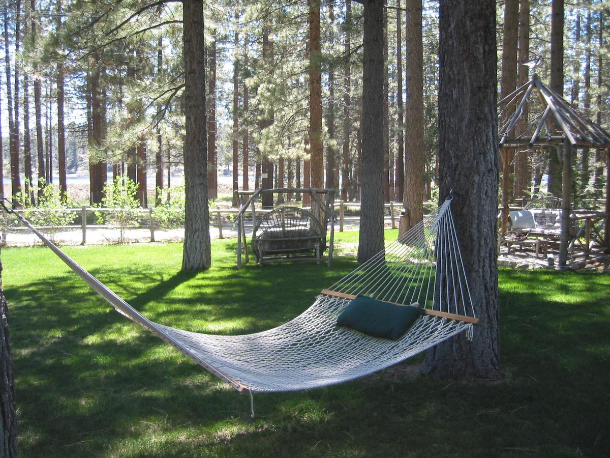 The Inn At Fawnskin Экстерьер фото